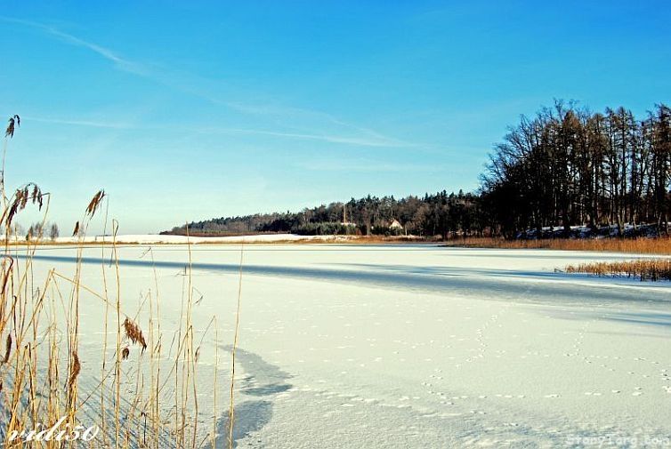 Jezioro Tulice