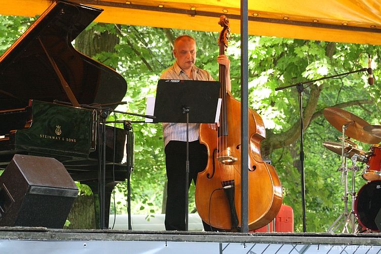 Leszek Ku³akowski Classic Trio