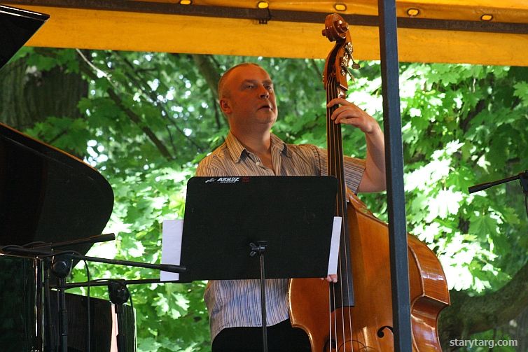 Leszek Ku³akowski Classic Trio