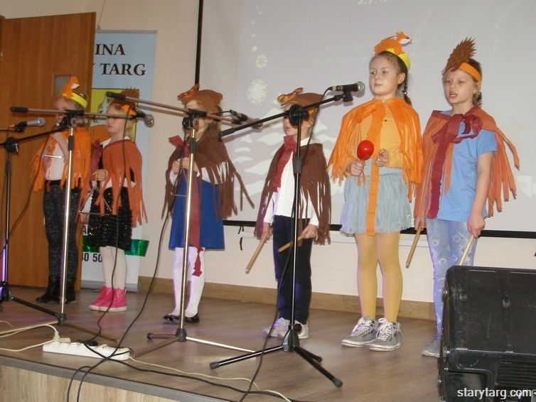 Festiwal Piosenki Dzieciêcej